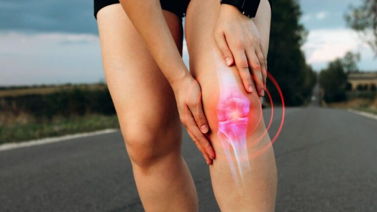 Kako zaštititi zglobove i spriječiti dugoročne probleme